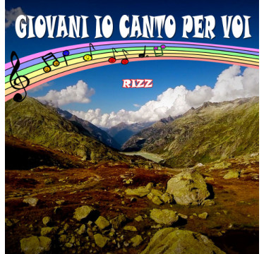 Giovani io canto per voi